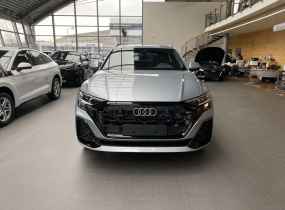 Audi Q8 50 TDI