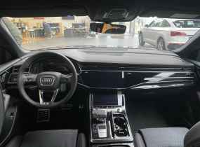 Audi SQ8 4.0 TFSI