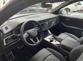 Audi Q8 50 TDI