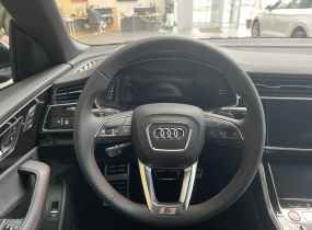 Audi SQ8 4.0 TFSI