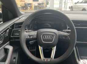 Audi SQ8 4.0 TFSI