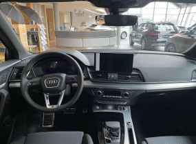 Audi Q5 Sportback 2024