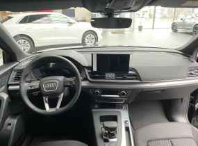 Audi Q5 2024