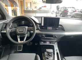 Audi Q5 Sportback 2024