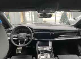 Audi Q8 50 TDI