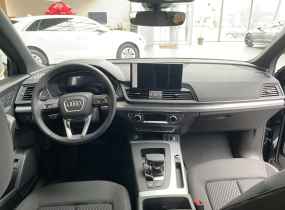 Audi Q5 2024