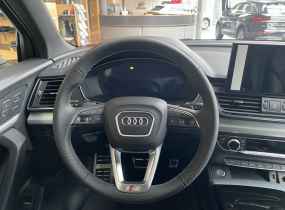 Audi Q5 Sportback 2024