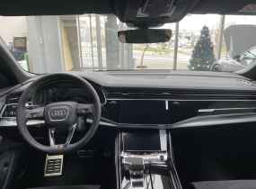 Audi Q8 50 TDI