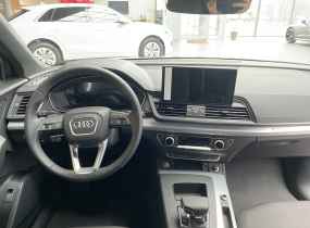 Audi Q5 2024