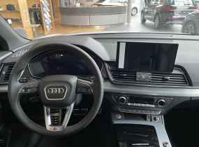 Audi Q5 Sportback 2024