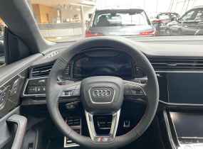 Audi Q8 50 TDI