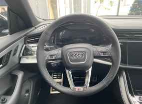 Audi Q8 50 TDI