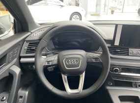 Audi Q5 2024