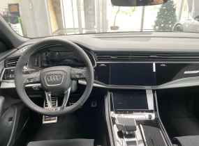 Audi Q8 50 TDI