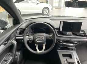 Audi Q5 2024