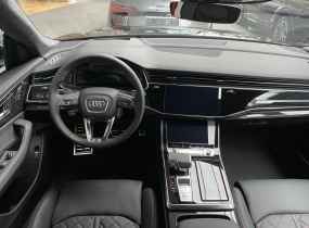 Audi Q8 50 TDI