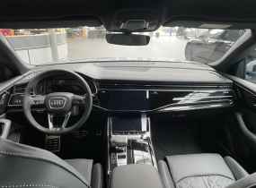 Audi Q8 50 TDI