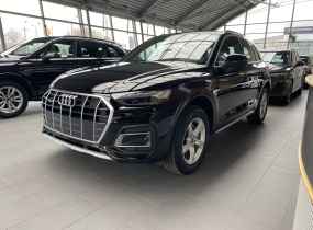 Audi Q5 2024