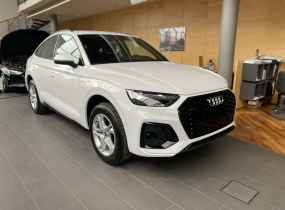 Audi Q5 Sportback 2024