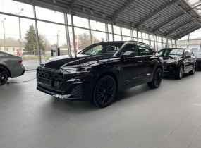 Audi Q8 50 TDI