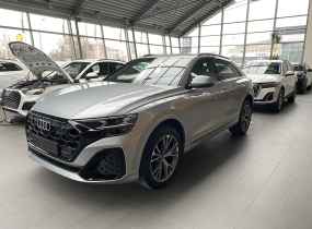 Audi Q8 50 TDI