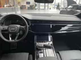 Audi Q8 50 TDI