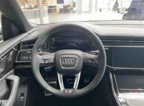 Audi Q8 50 TDI