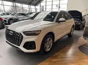 Audi Q5 Sportback 2024