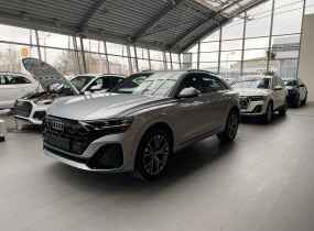 Audi Q8 50 TDI