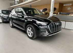 Audi Q5 2024