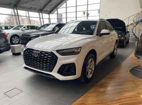 Audi Q5 Sportback 2024