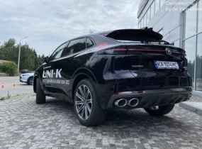 Changan Uni-K 2023