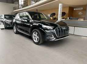 Audi Q5 2024