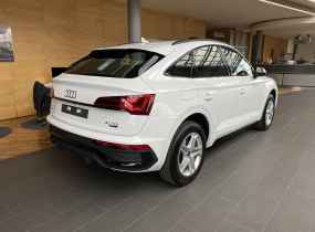 Audi Q5 Sportback 2024