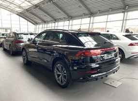 Audi Q8 50 TDI