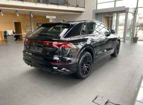 Audi Q8 50 TDI