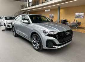 Audi Q8 50 TDI