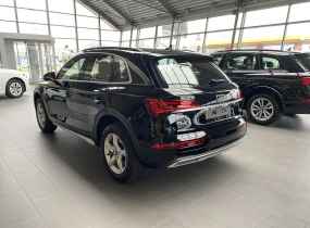 Audi Q5 2024