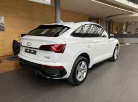 Audi Q5 Sportback 2024