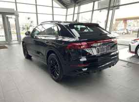 Audi Q8 50 TDI