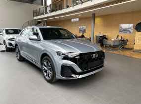 Audi Q8 50 TDI