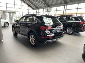 Audi Q5 2024