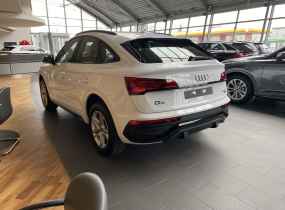 Audi Q5 Sportback 2024