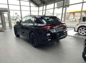 Audi Q8 50 TDI