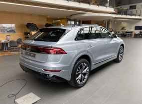 Audi Q8 50 TDI