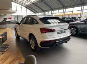 Audi Q5 Sportback 2024