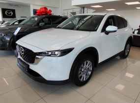 MAZDA CX-5 2.0 2wd TOURING