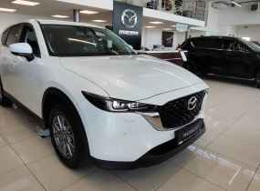 MAZDA CX-5 2.0 2wd TOURING