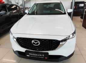 MAZDA CX-5 2.0 2wd TOURING