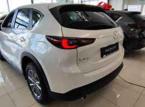 MAZDA CX-5 2.0 2wd TOURING